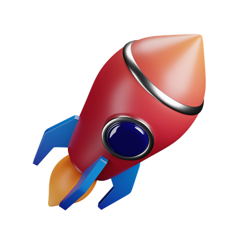 3dicons-rocket-dynamic-color 3dicons-rocket-dynamic-color